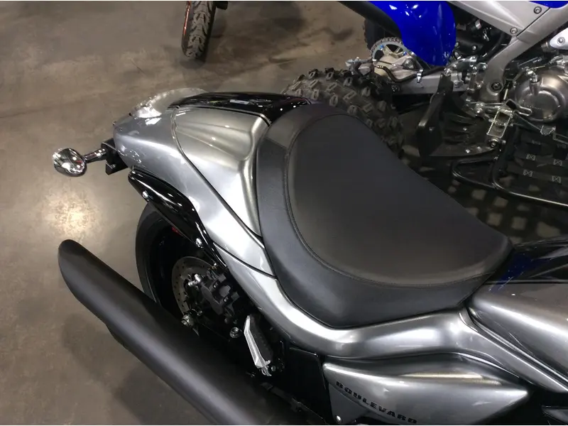 2020 Suzuki Boulevard M109R VZR1800