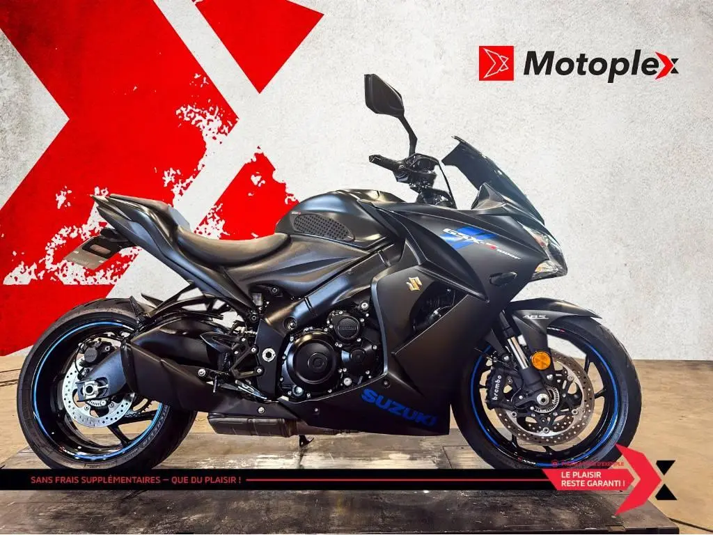 2023 Triumph TRIDEN 660