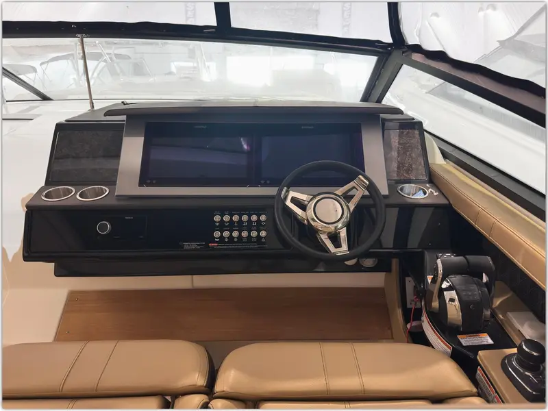 Sea Ray SLX 400 2021