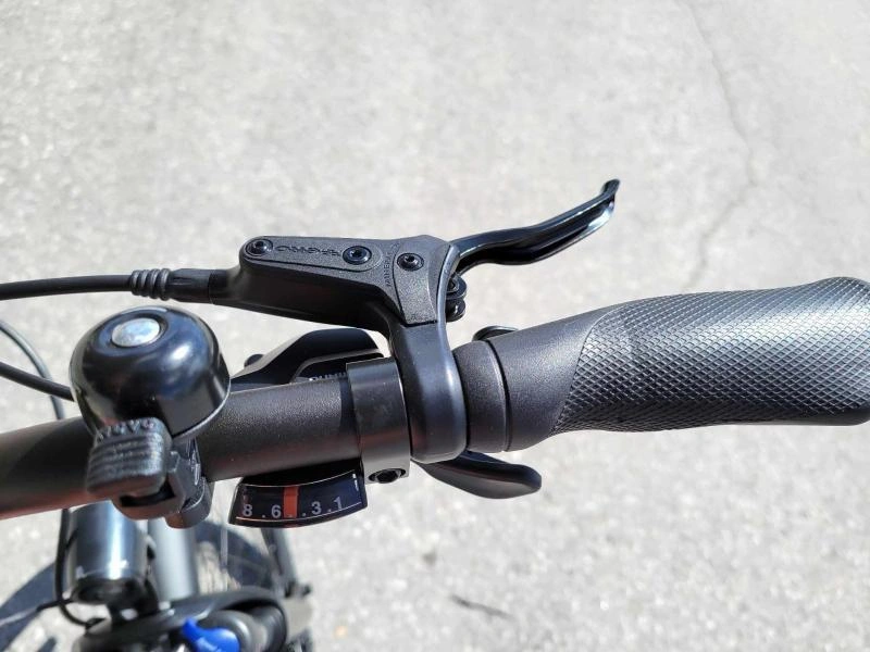2024 Devinci E-milano Altus L alt