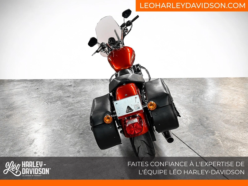 2013 Harley-davidson Xl883l Sportster 883 Superlow alt