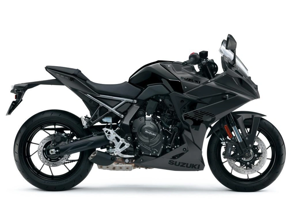 Suzuki Gsx-8r 2025 alt