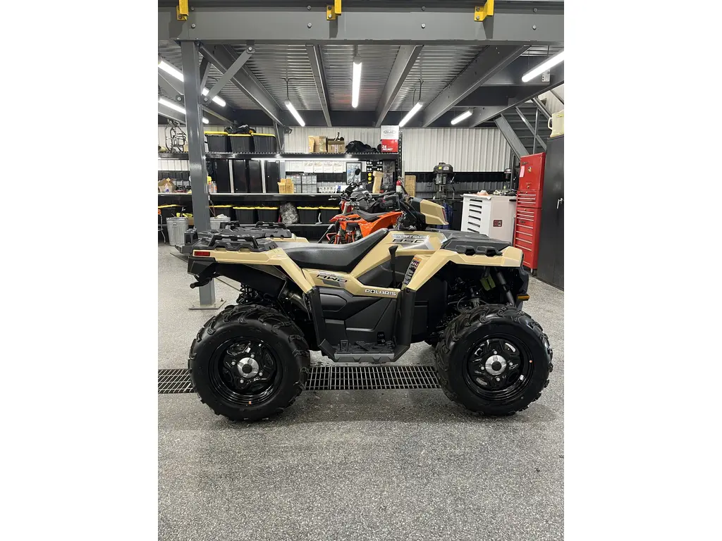 Polaris Sportsman 850  2025
