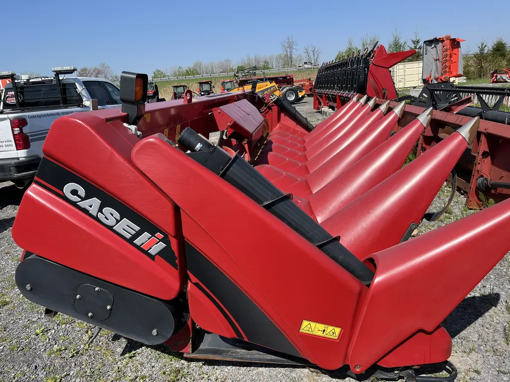 2014 Case IH 4408