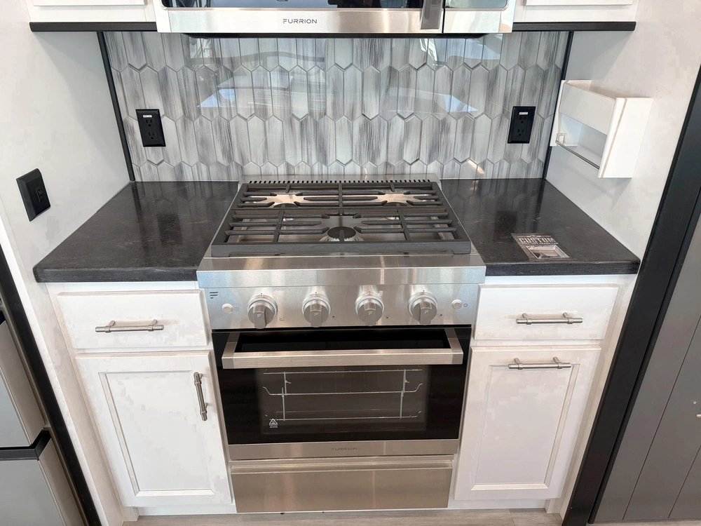 2024 Cedar Creek By Forest River 2024 Cedar Creek Cottage 40cdl alt