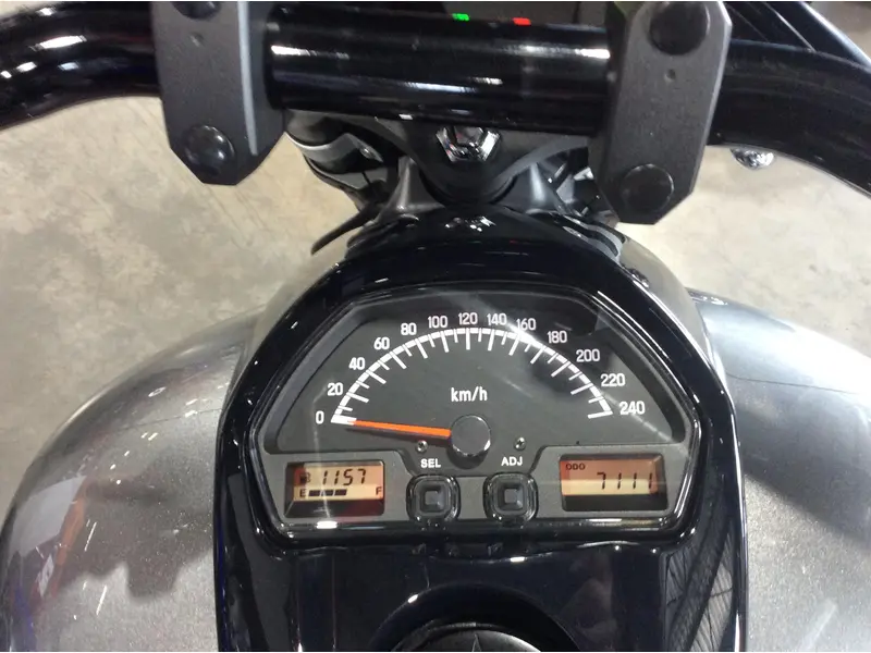 2020 Suzuki Boulevard M109R VZR1800