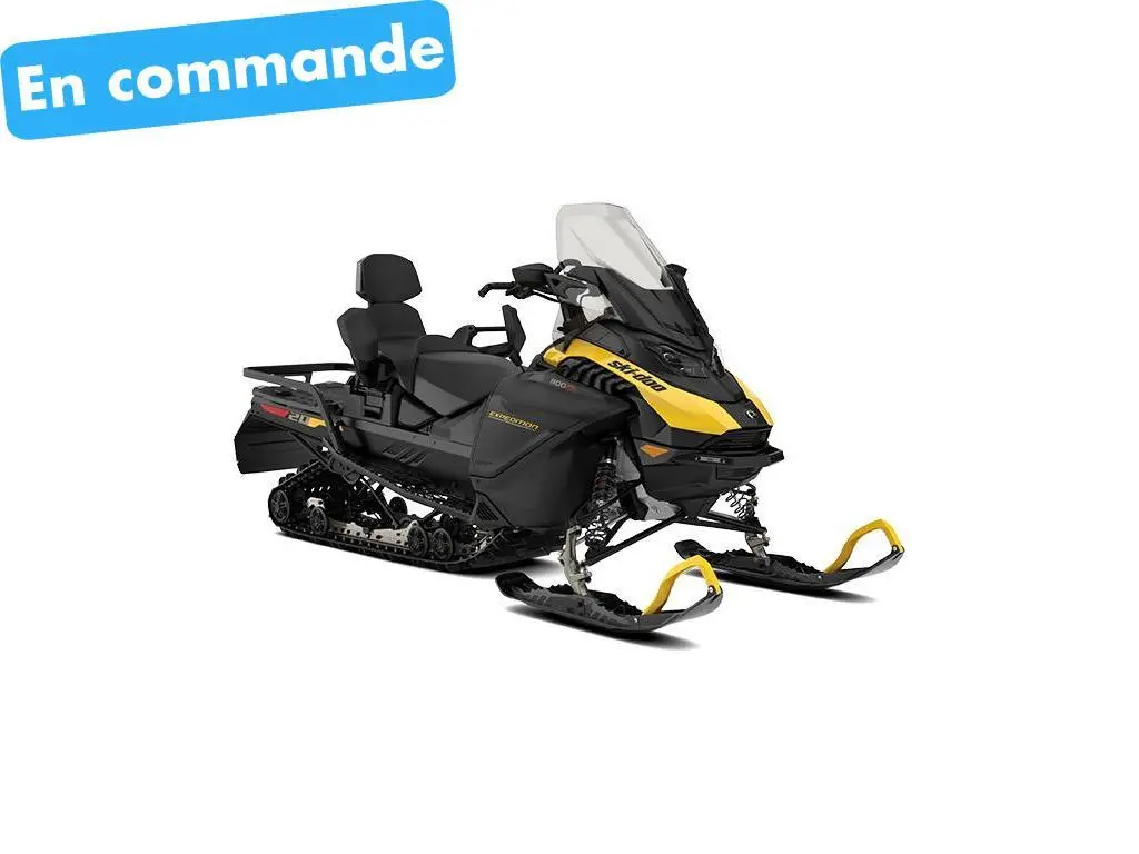 Ski-Doo EXPEDITION LE 24'' 900 ACE Silent Cobra 1.5'' E.S. 2026