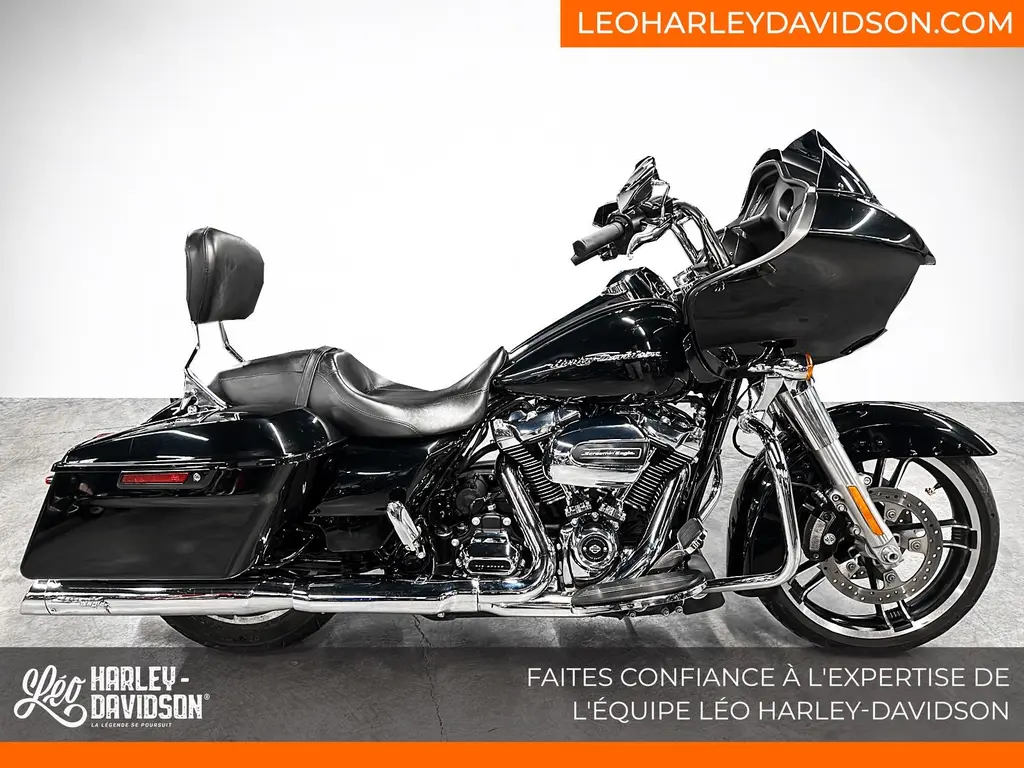 2018 Harley-Davidson FLTRX Road Glide