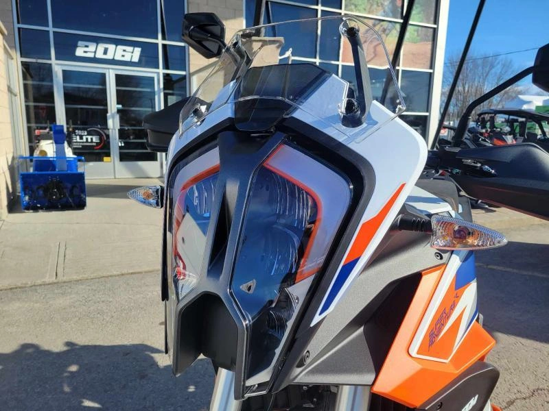 Ktm 1290 Super Adventure R 2024 alt