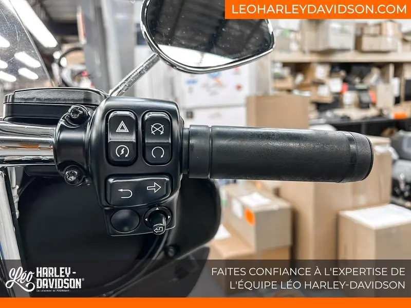 2020 Harley-Davidson FLHTK Ultra Limited