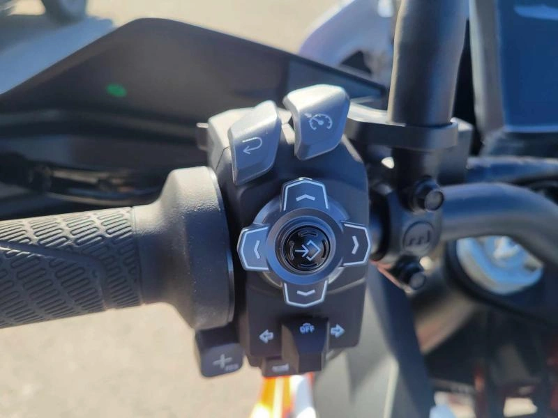 Ktm 1290 Super Adventure R 2024 alt
