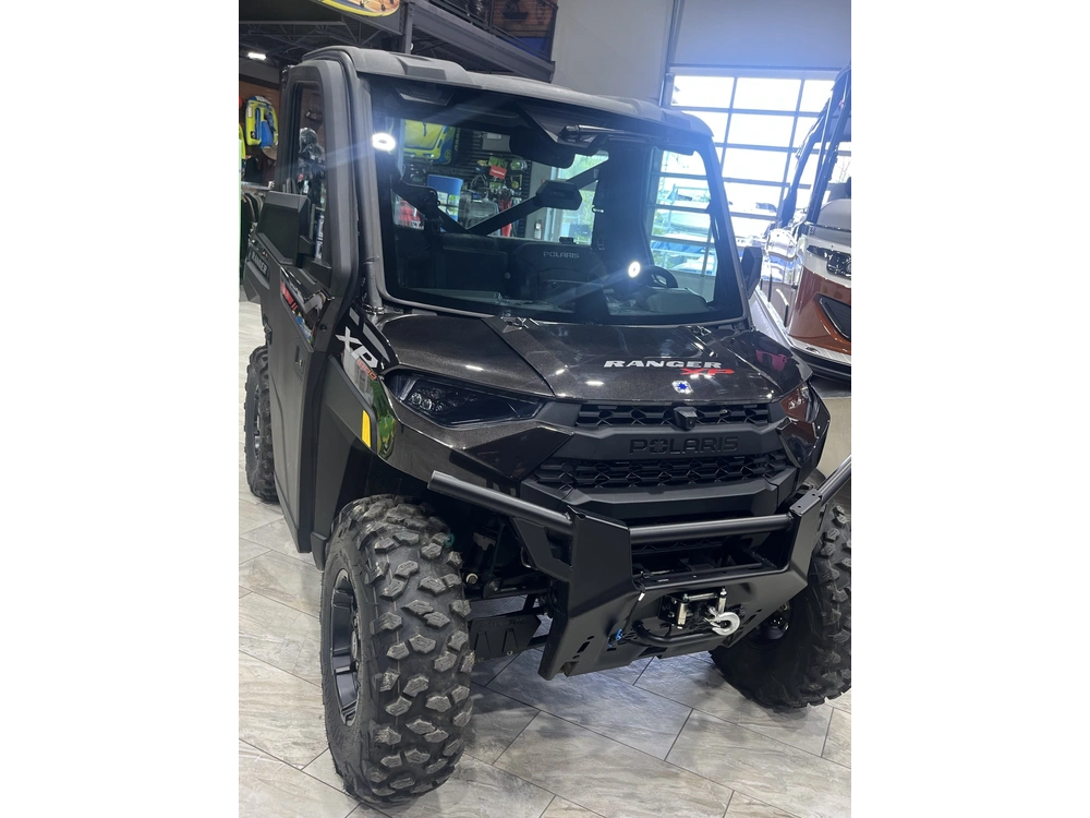 2023 Polaris Ranger Xp 1000 Northstar Ultimate Rc alt