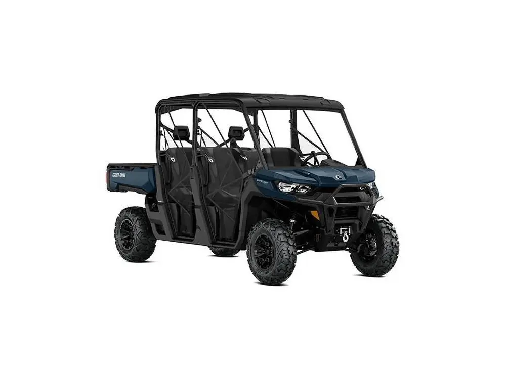 2025 Can-Am DEFENDER MAX XT HD10