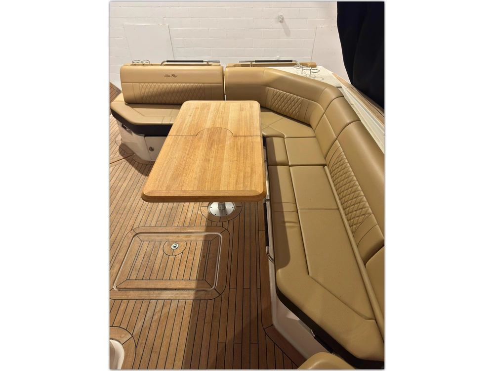 2021 Sea Ray Slx 400 $519,000 Usd alt