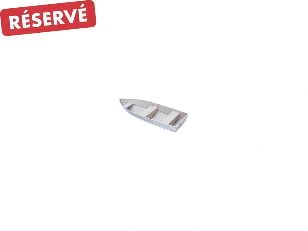 Smoker-craft Inc Sealite 12 Ts Canadian 2025 alt