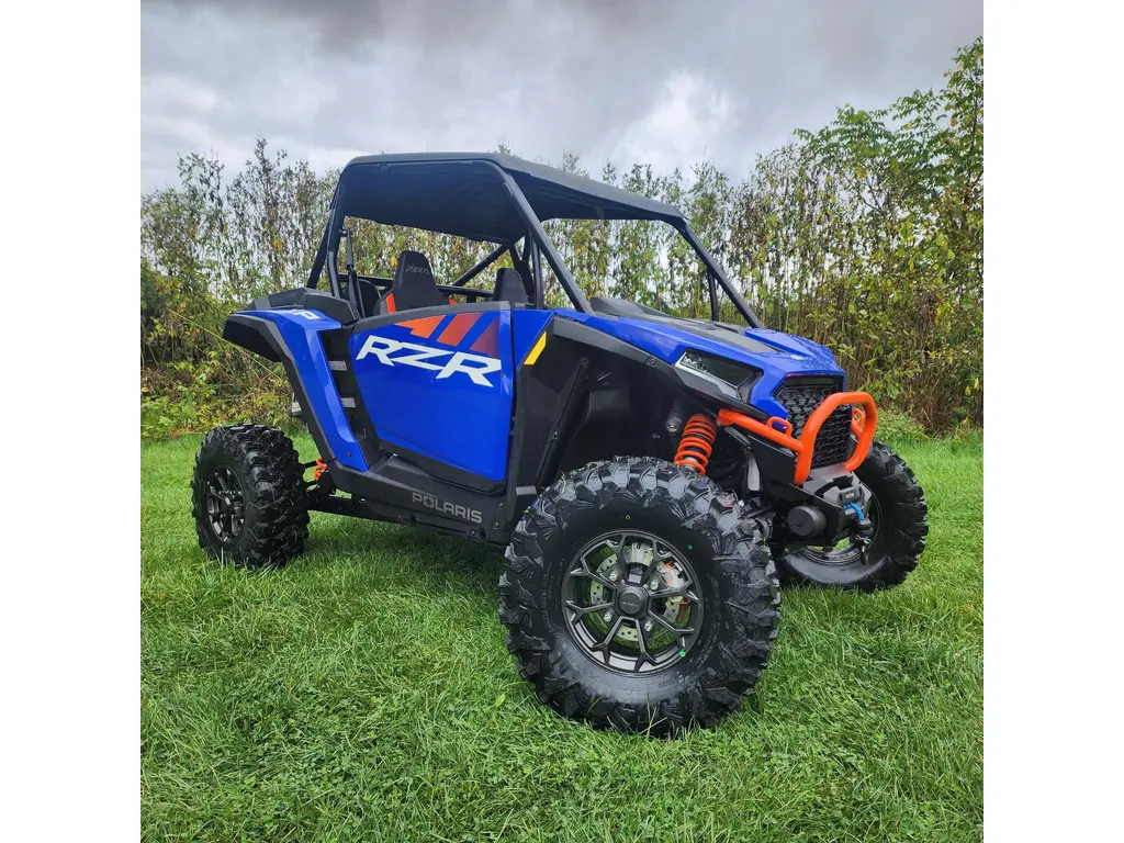 2025 Polaris RZR XP 1000 Ultimate