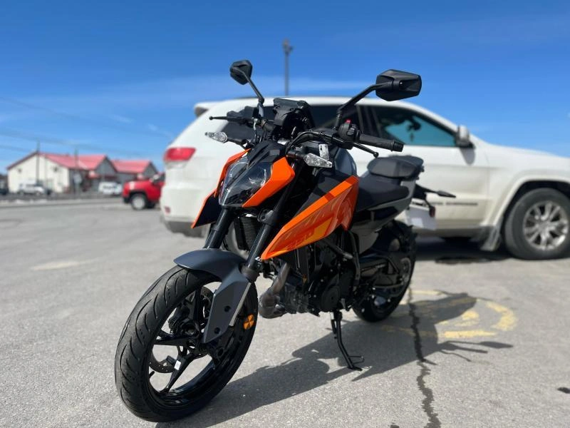2024 Ktm 250 Duke alt