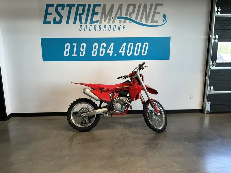 2025 GASGAS MC 350F thumbnail 9