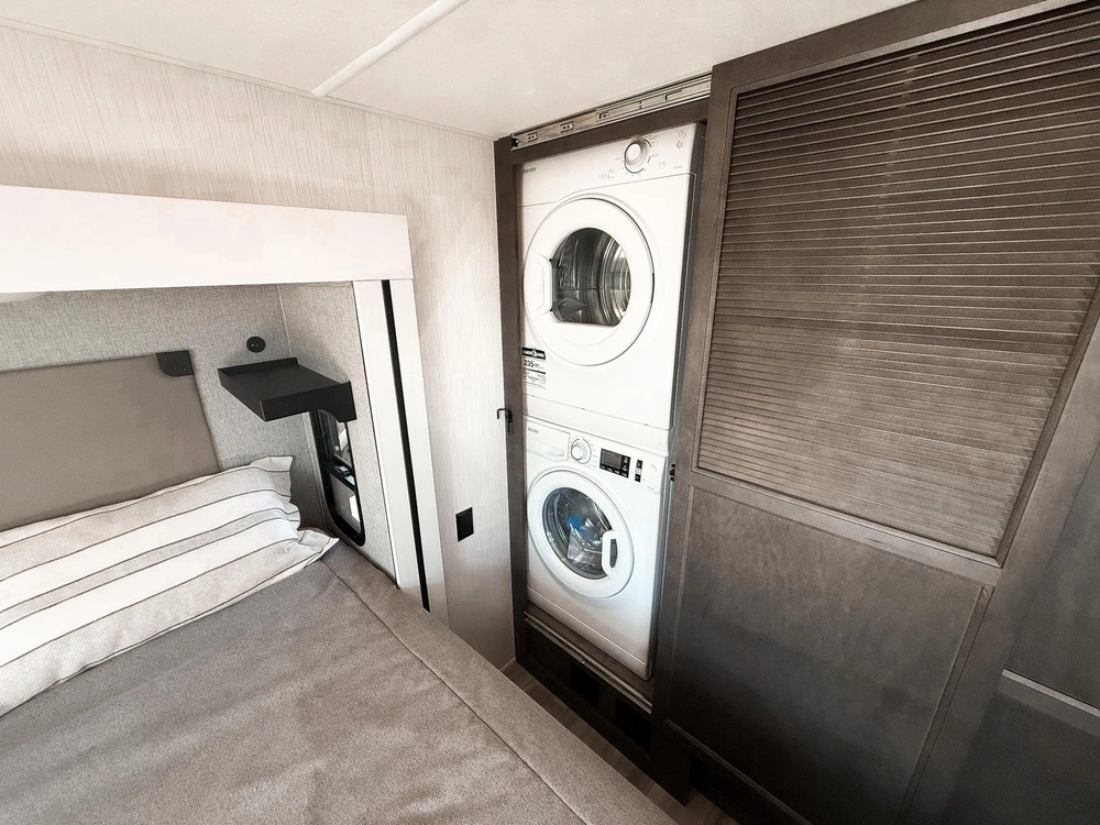 2024 Cedar Creek By Forest River 2024 Cedar Creek Cottage 40cdl alt