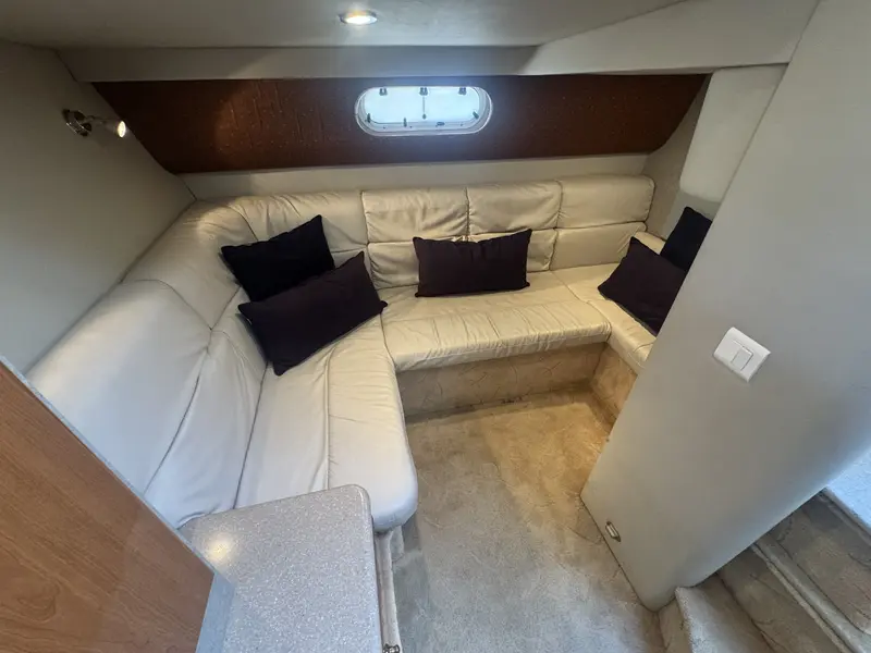 Formula Yachts 37 PC 2004