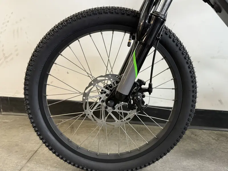 2025 Kawasaki ELEKTRODE 20 *0%/60 MOIS
