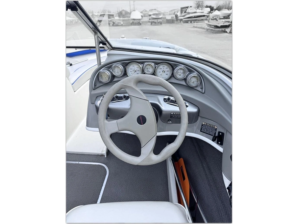 2006 Bayliner 185 Br *all-in Pricing alt