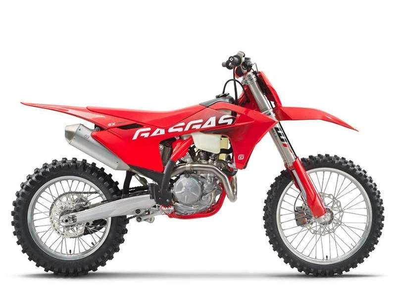 2024 Gas Gas Ex 450f alt