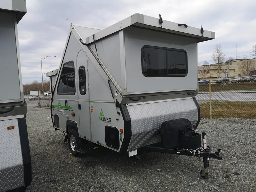 Aliner Ranger 12 2022