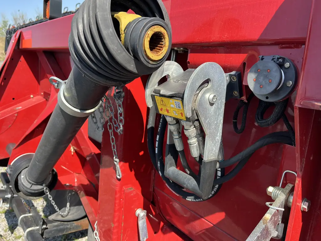 2014 Case IH 4408
