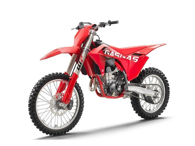 2024 Gas Gas Mc 450f alt