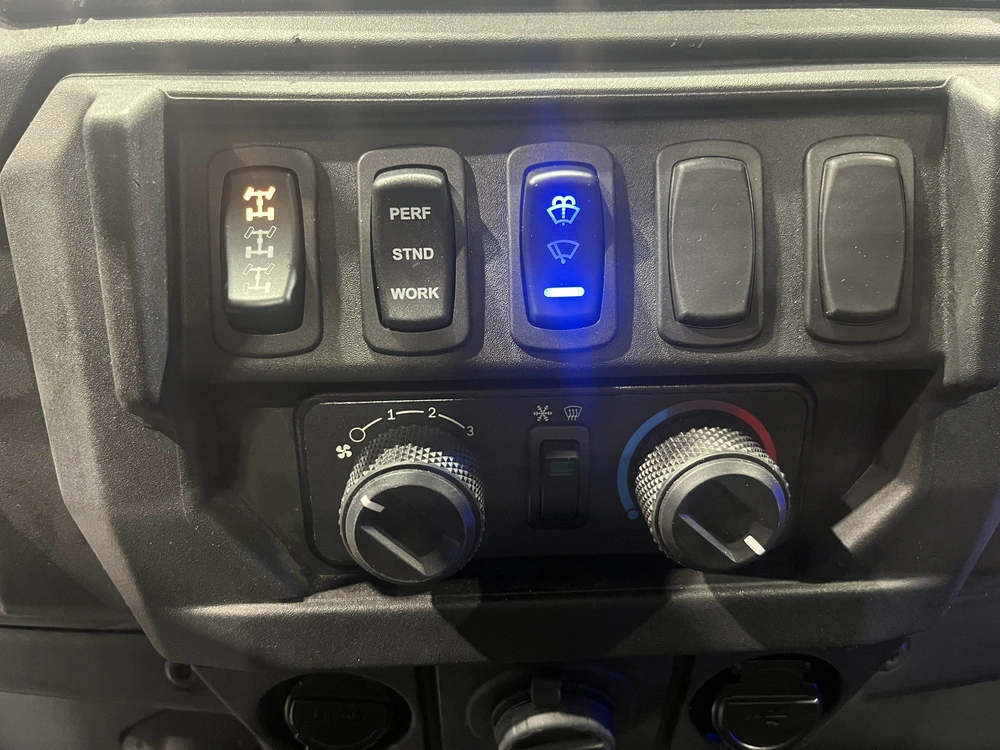 2023 Polaris Ranger Xp 1000 Northstar Ultimate Rc alt