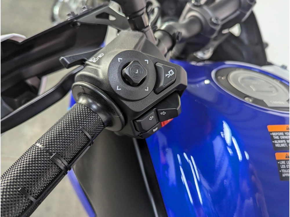 Yamaha Tenere 700 *à Partir De 1.99%💳 2025 alt