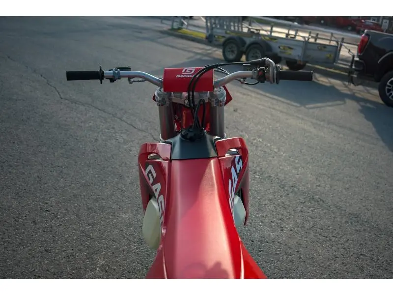 2024 GASGAS EX 450F thumbnail 14