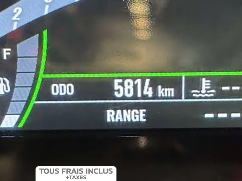 2023 Kawasaki NINJA 650 ABS