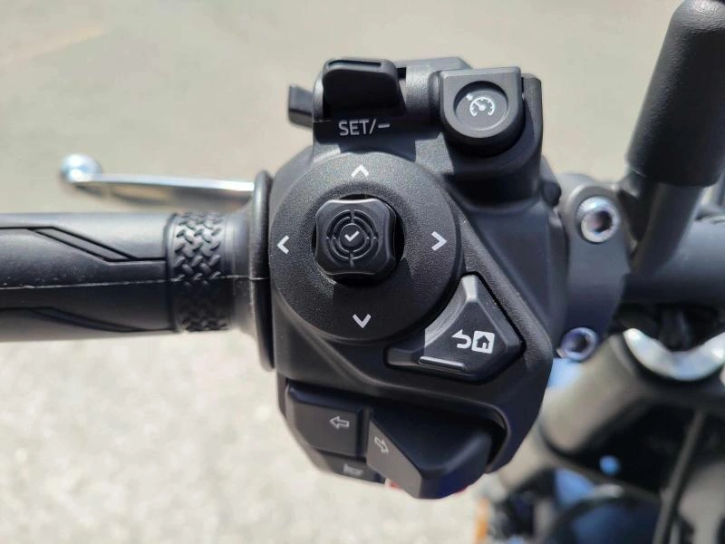 Yamaha Mt-09 2024 alt