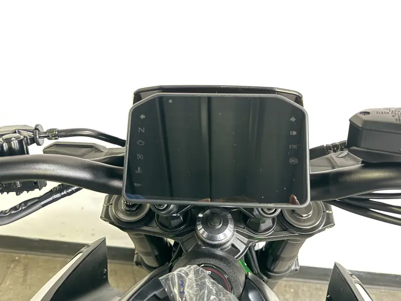 2025 Kawasaki Z900 DÉMO *5.99% jusqu'à 84 mois💳