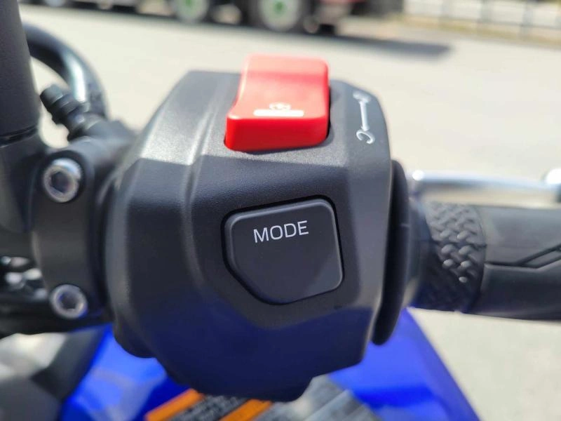 Yamaha Mt-09 2024 alt