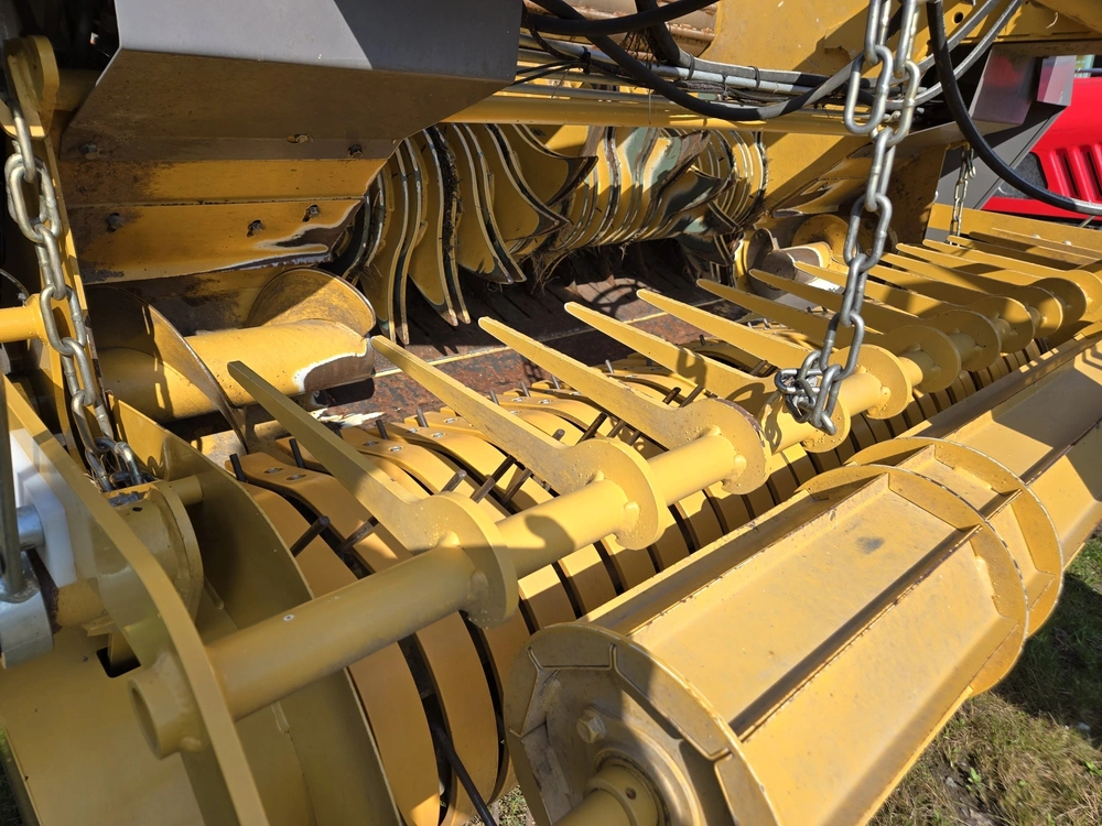 Vermeer 504 Prog3 2022 alt