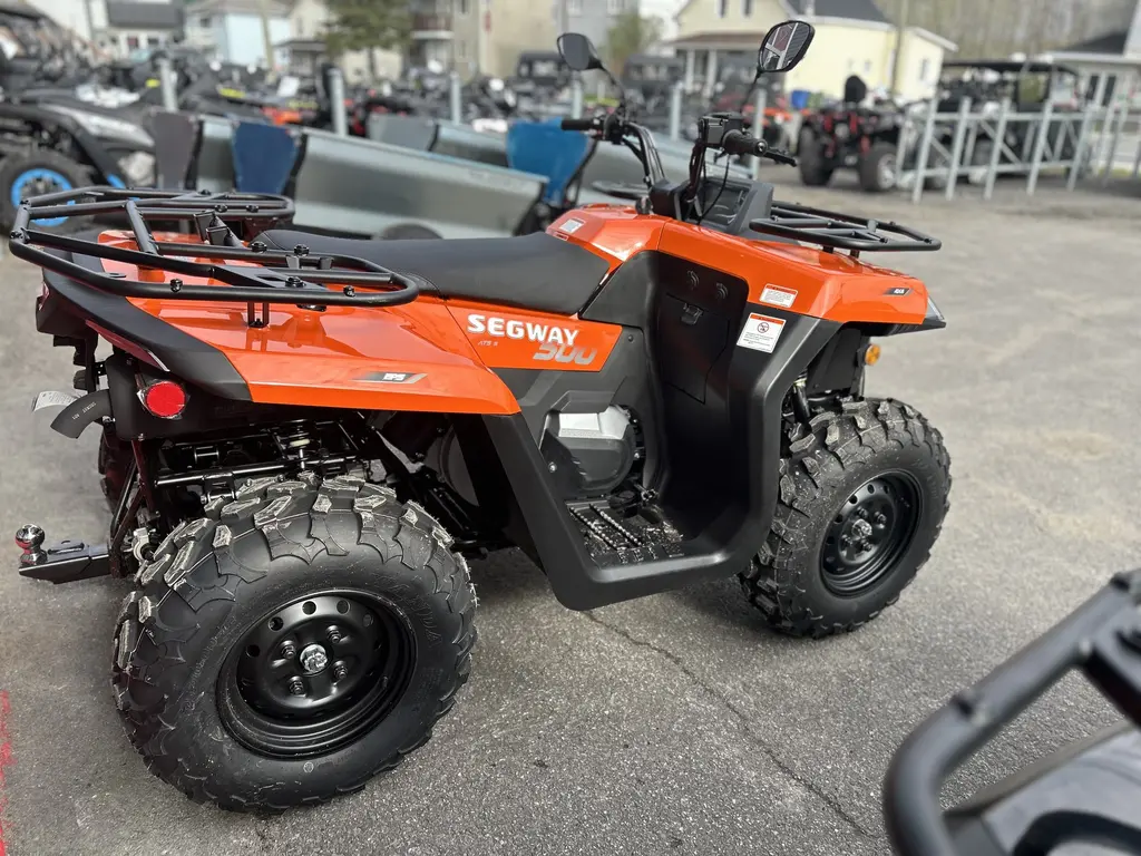 Segway AT5  S 2024 - 500