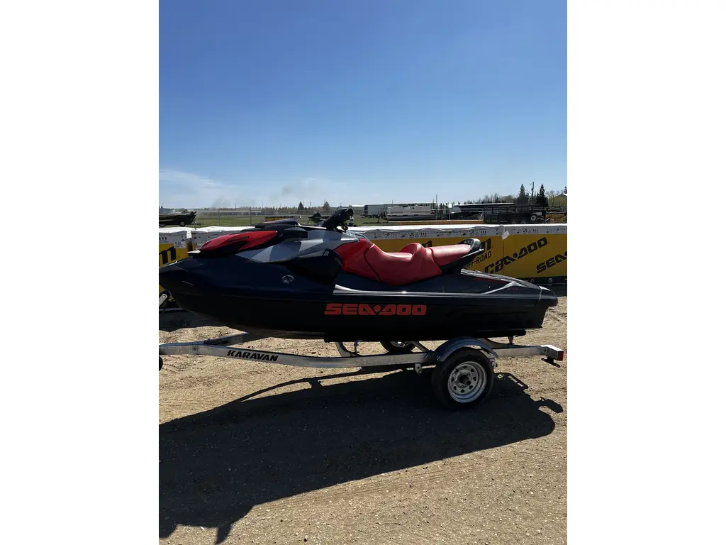 2023 Sea-Doo GTI SE 130