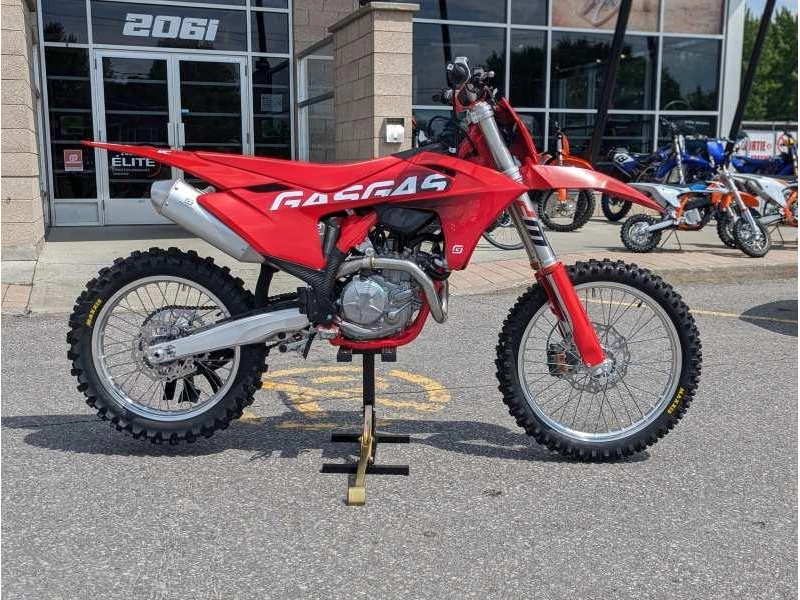 Gas Gas Mc 450f 2024 alt