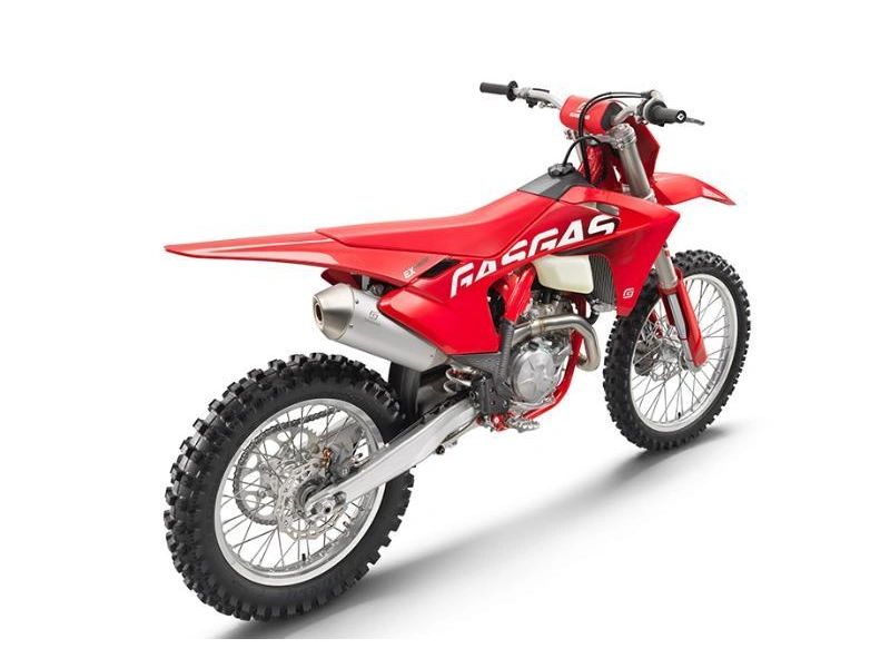 2024 Gas Gas Ex 450f alt