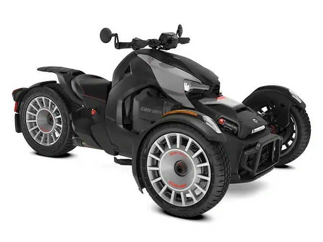 Can-Am Ryker Rallye 900 Ace 2024