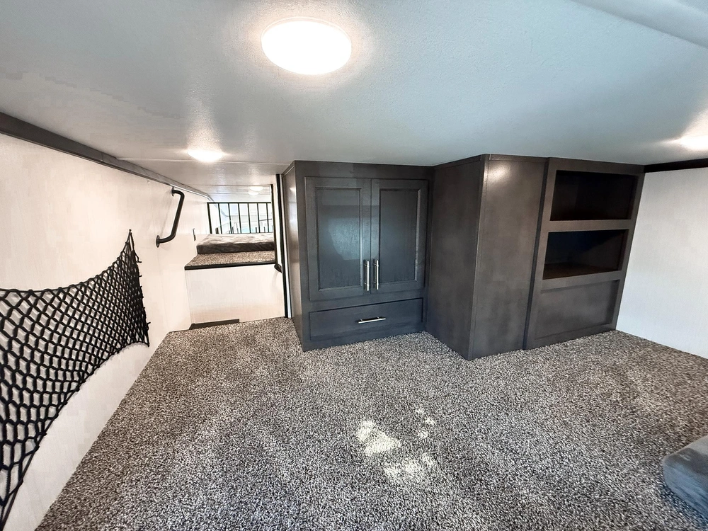 2024 Cedar Creek By Forest River 2024 Cedar Creek Cottage 40cdl alt