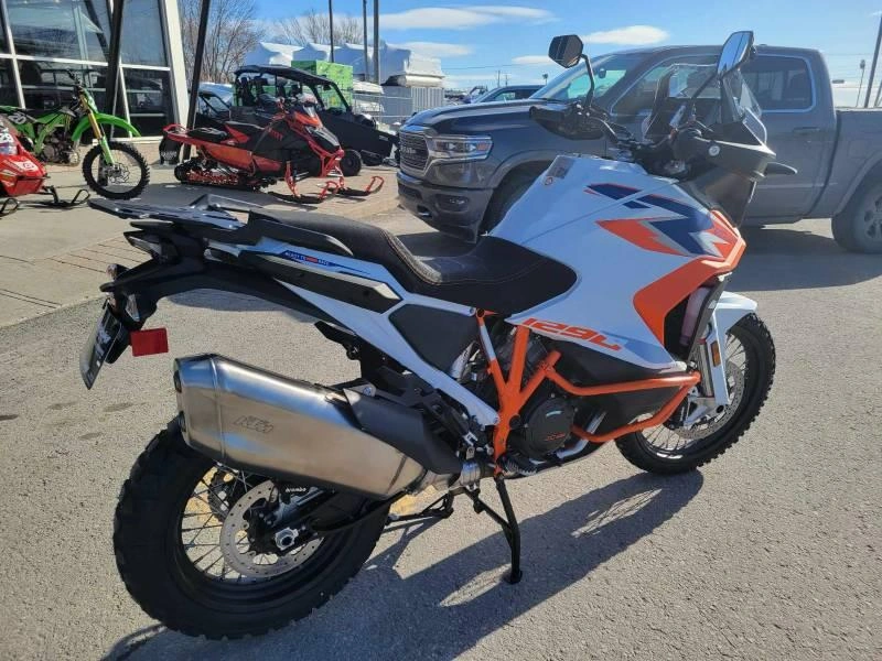 Ktm 1290 Super Adventure R 2024 alt