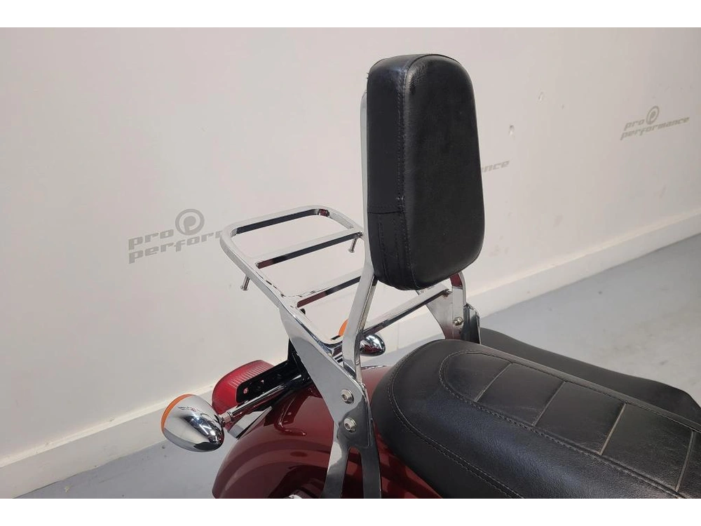 2009 Harley-davidson Dyna Superglide alt