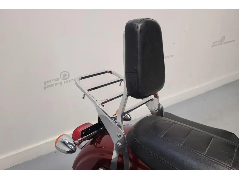 2009 Harley-Davidson DYNA SUPERGLIDE