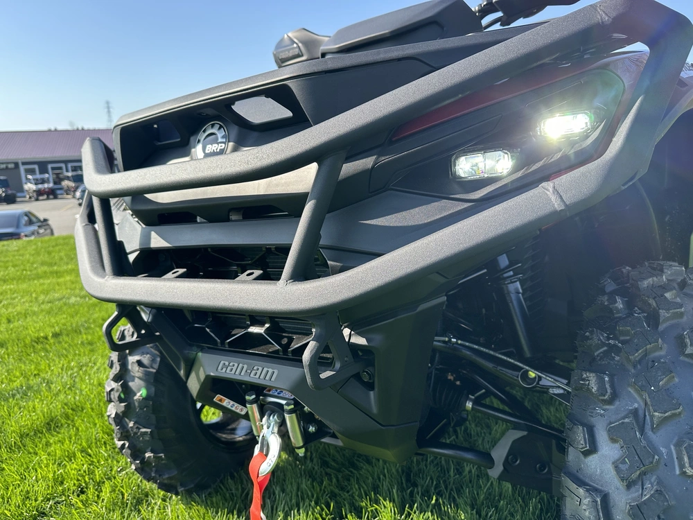 2025 Can-am Outlander Max Xt 850 alt