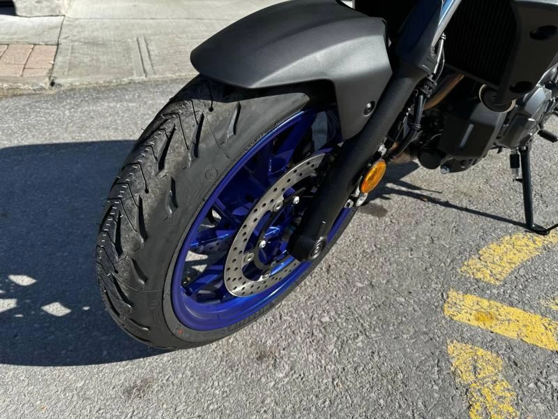 Yamaha Mt-07 2024 alt