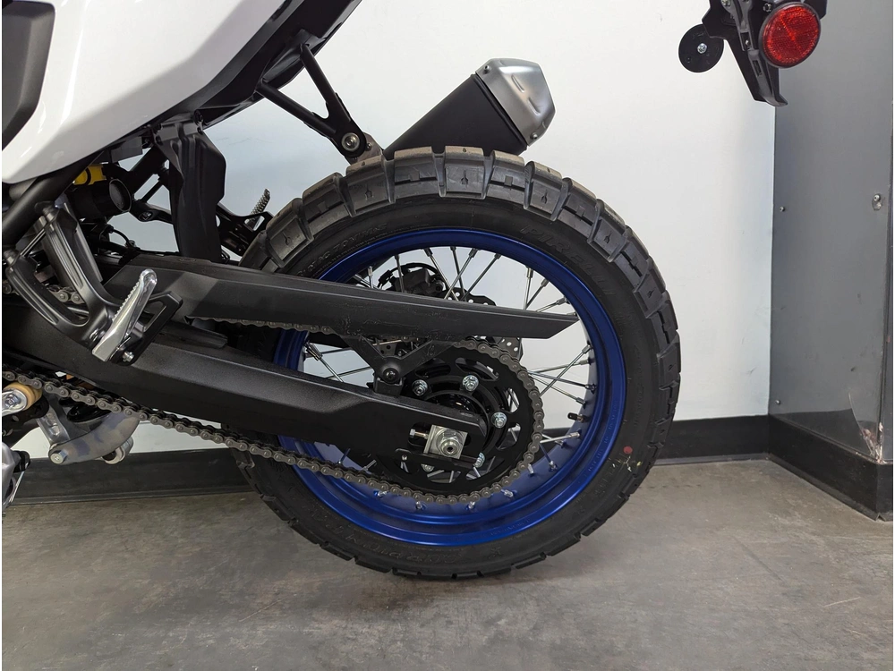 Yamaha Tenere 700 *à Partir De 1.99%💳 2025 alt